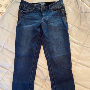 Democracy jeans